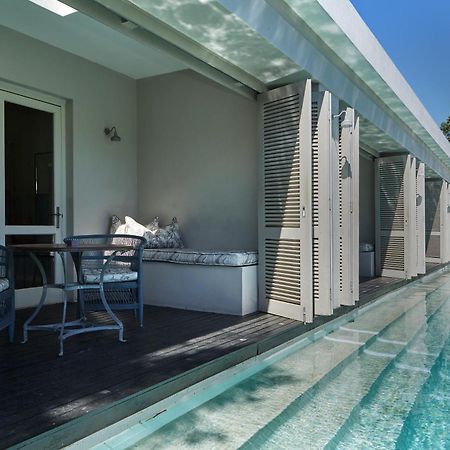 The Robertson Small Hotel And Spa By The Living Journey Collection Exteriör bild