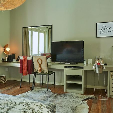 The Robertson Small Hotel And Spa By The Living Journey Collection Exteriör bild