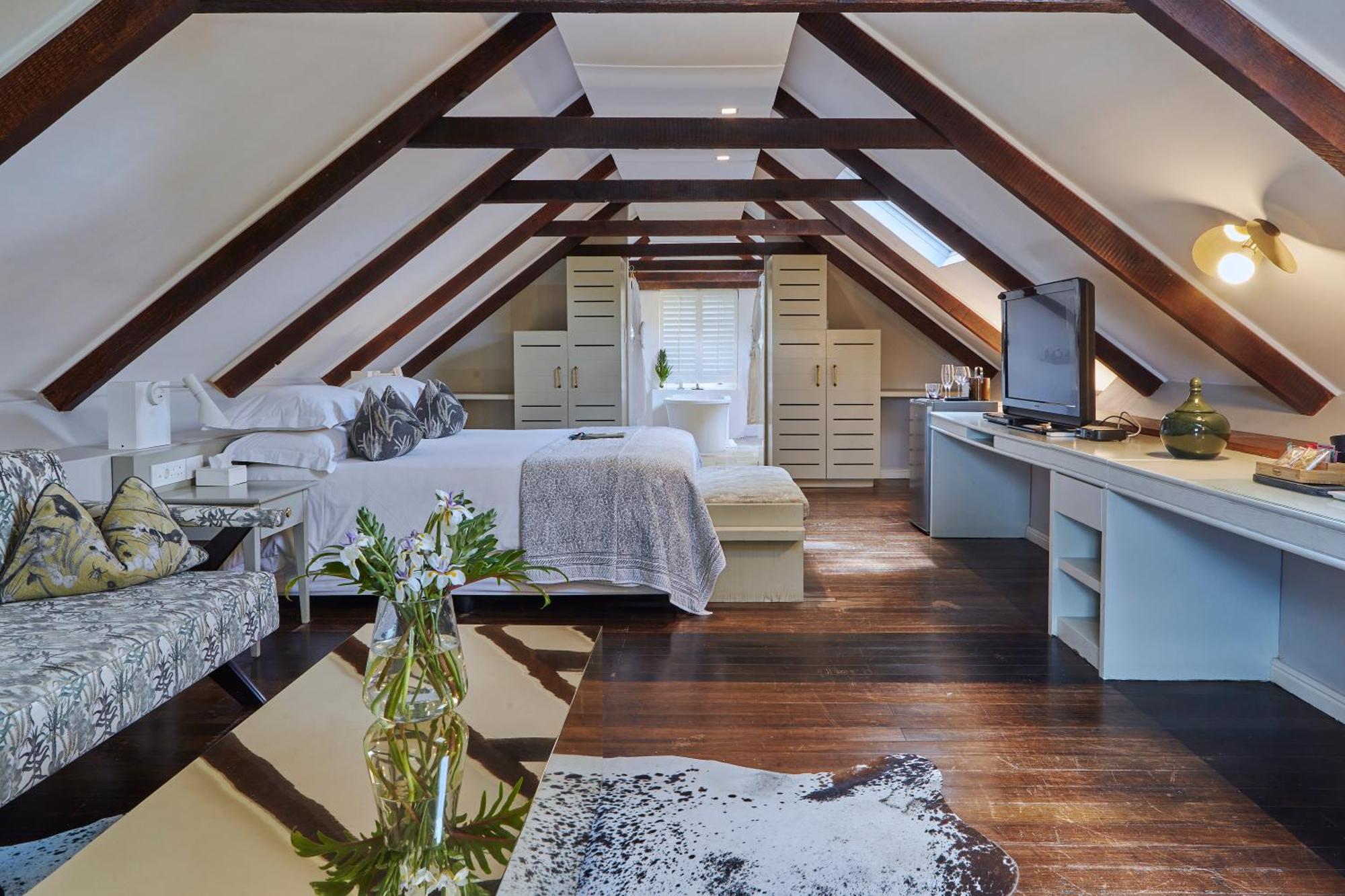 The Robertson Small Hotel And Spa By The Living Journey Collection Exteriör bild