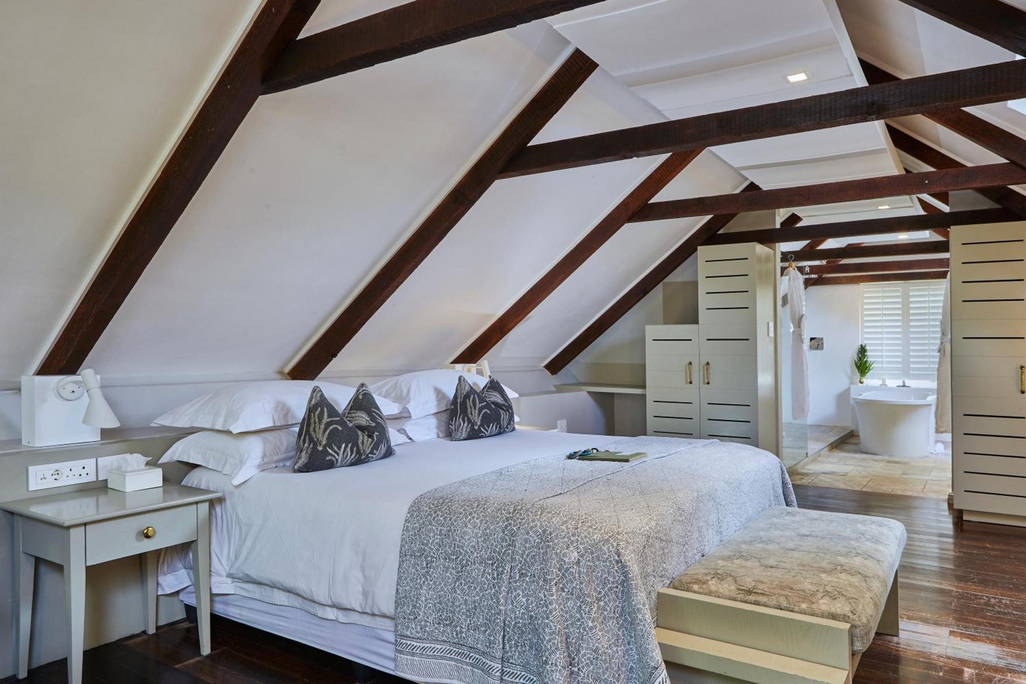 The Robertson Small Hotel And Spa By The Living Journey Collection Exteriör bild