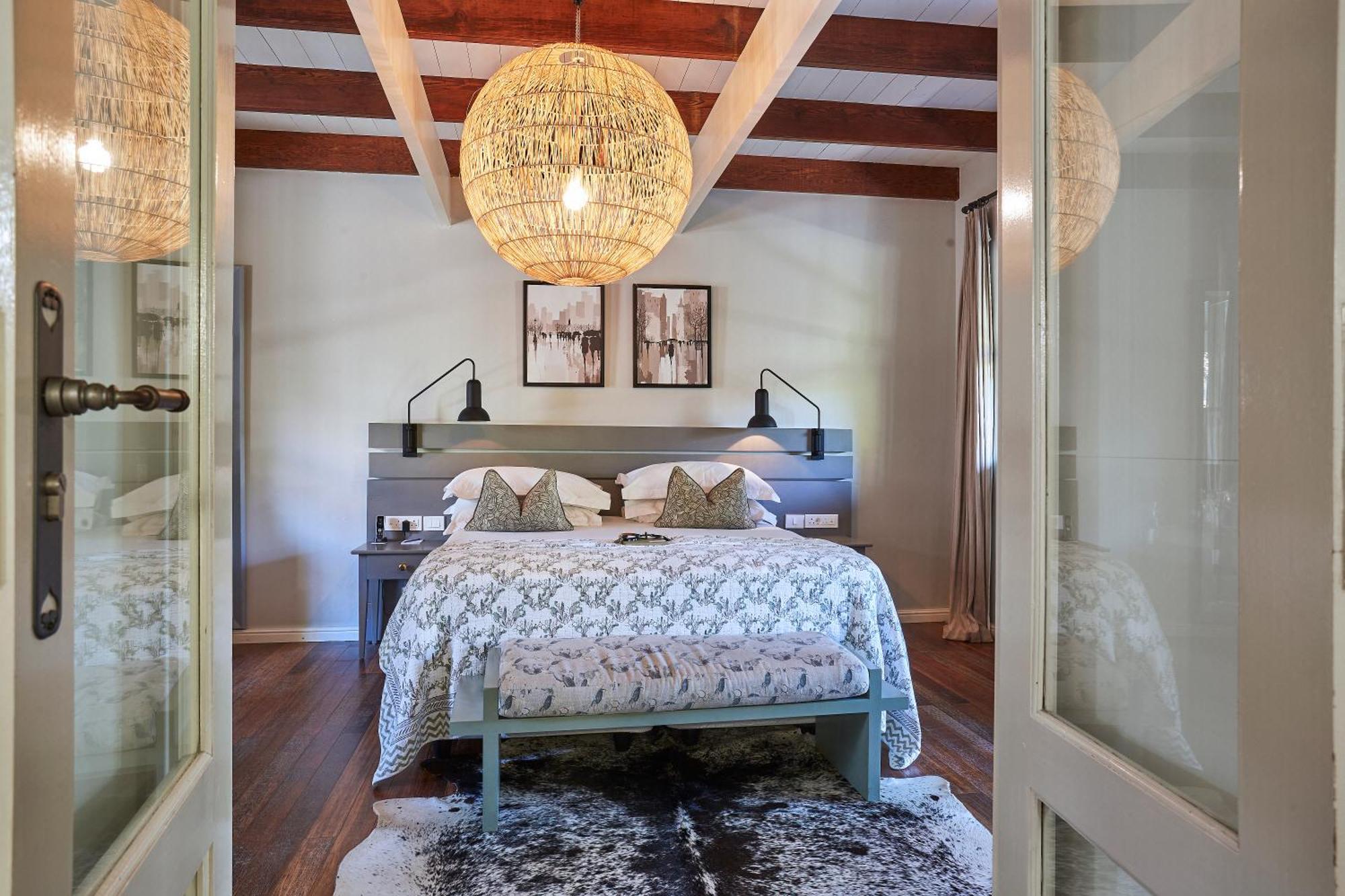 The Robertson Small Hotel And Spa By The Living Journey Collection Exteriör bild